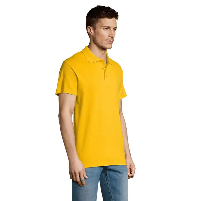 SUMMER II MEN Polo 170g – Ansicht 35