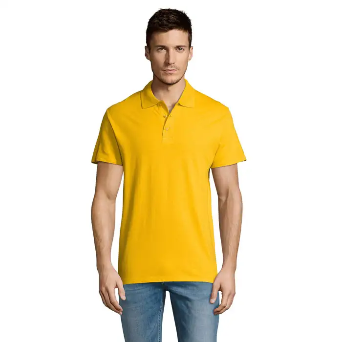 SUMMER II MEN Polo 170g – Ansicht 34