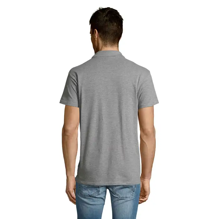 SUMMER II MEN Polo 170g – Ansicht 39