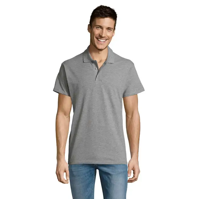 SUMMER II MEN Polo 170g – Ansicht 37