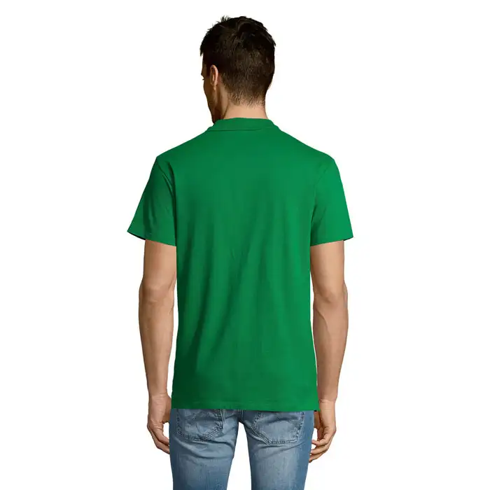 SUMMER II MEN Polo 170g – Ansicht 42
