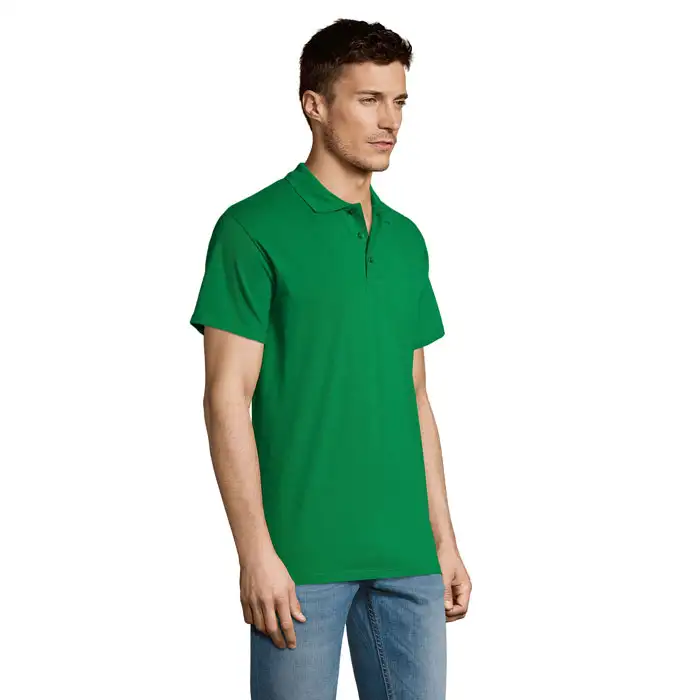 SUMMER II MEN Polo 170g – Ansicht 41