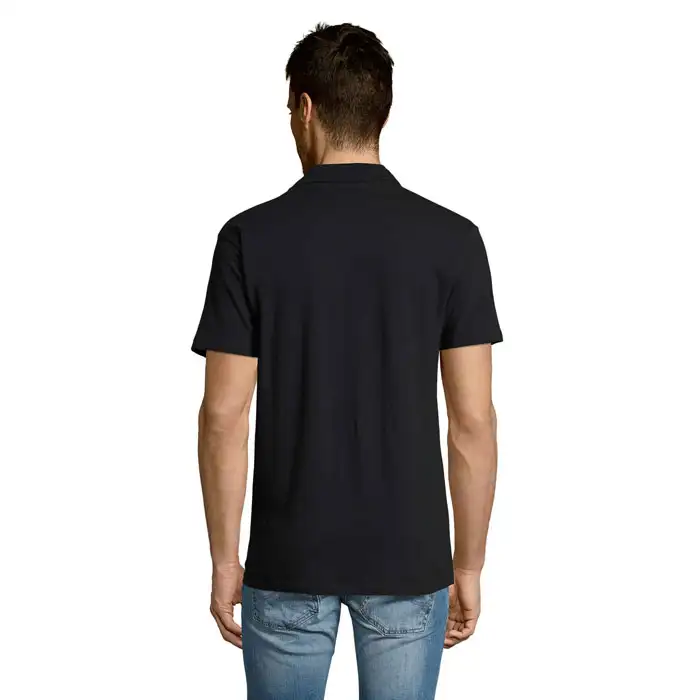 SUMMER II MEN Polo 170g – Ansicht 45