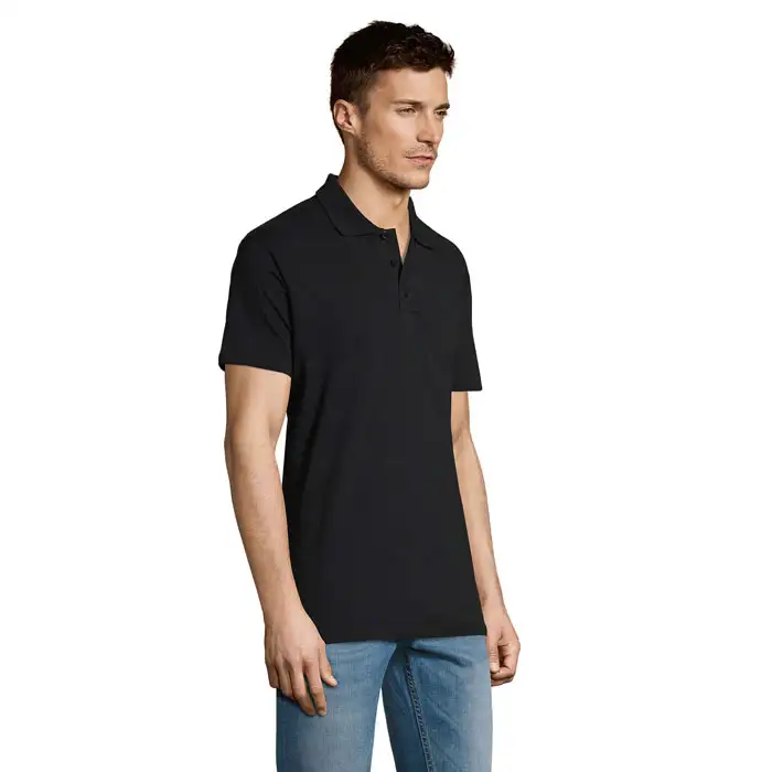 SUMMER II MEN Polo 170g – Ansicht 44