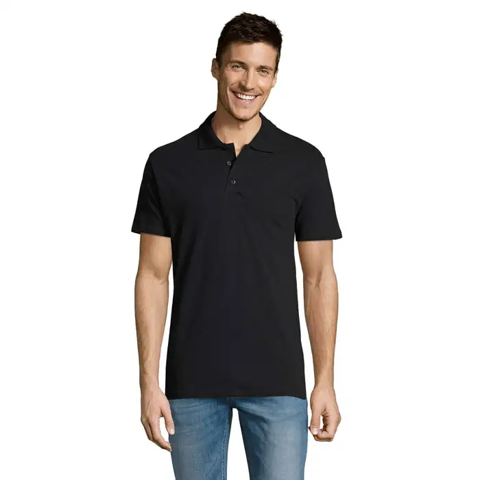 SUMMER II MEN Polo 170g – Ansicht 43