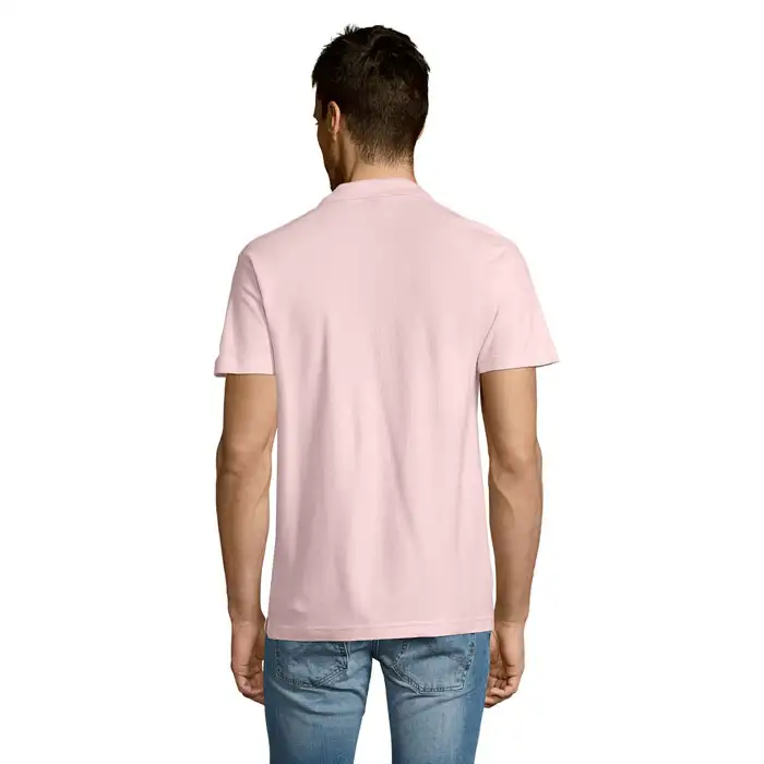SUMMER II MEN Polo 170g – Ansicht 51