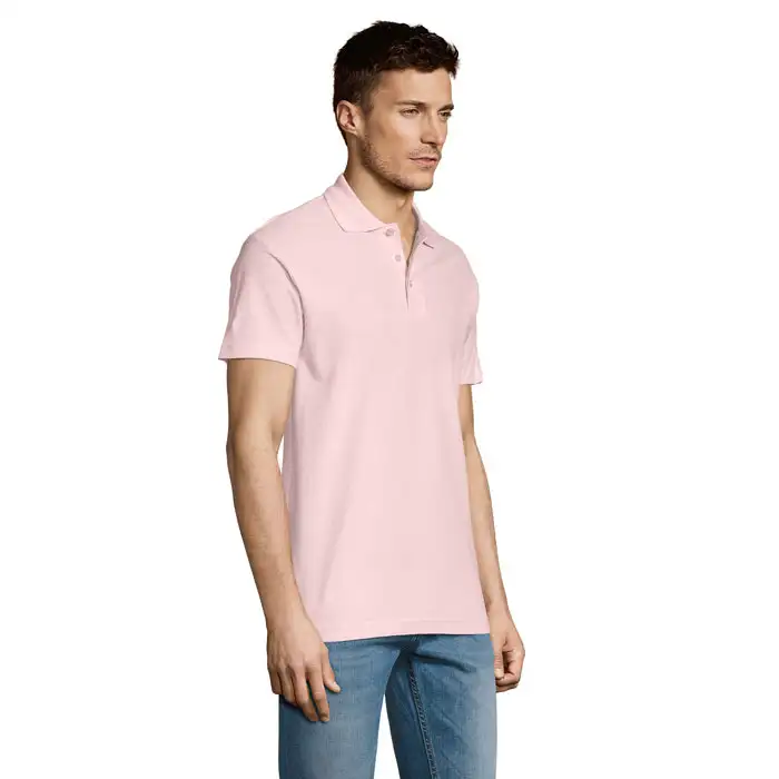 SUMMER II MEN Polo 170g – Ansicht 50