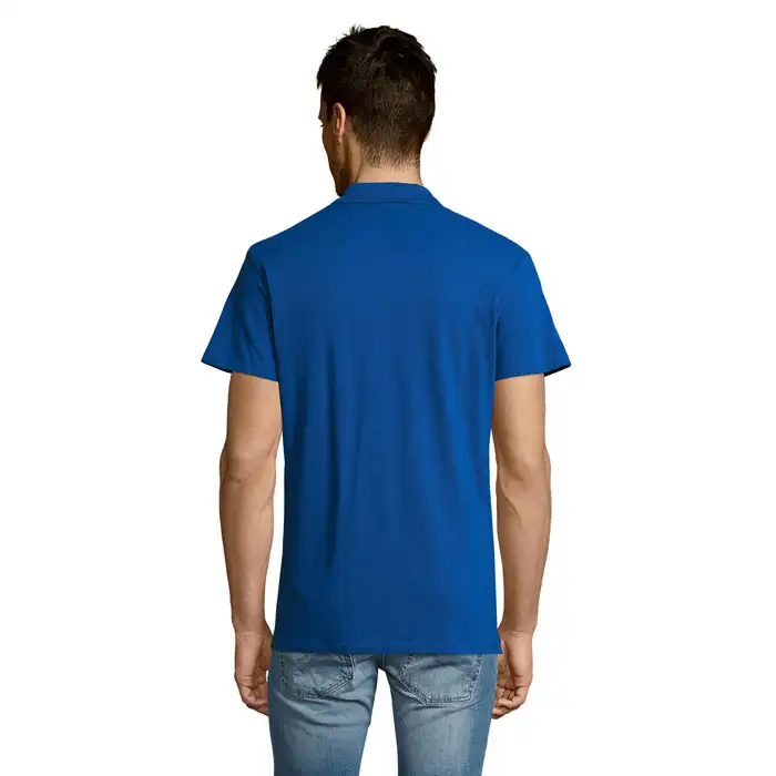 SUMMER II MEN Polo 170g – Ansicht 54
