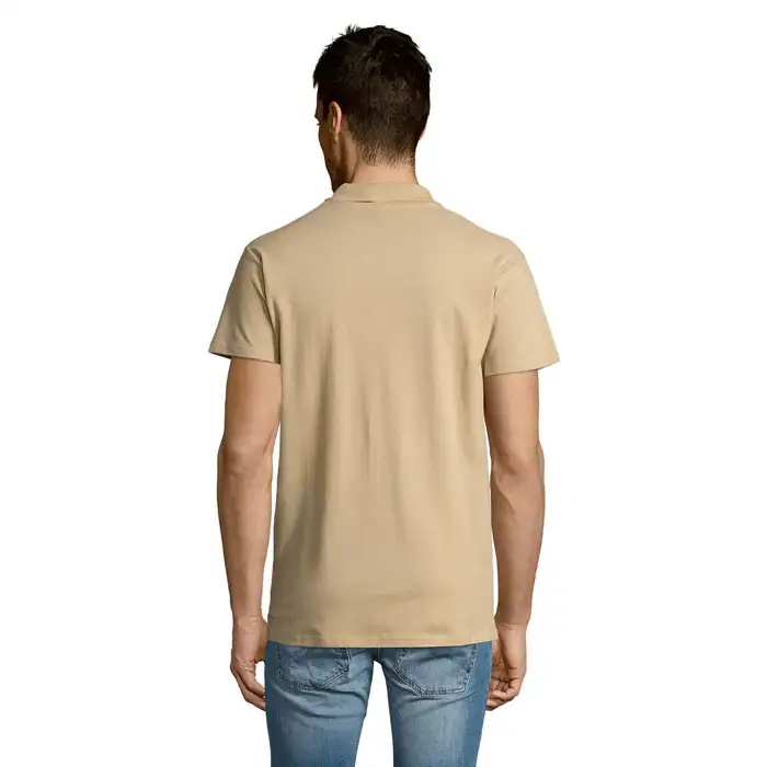 SUMMER II MEN Polo 170g – Ansicht 60