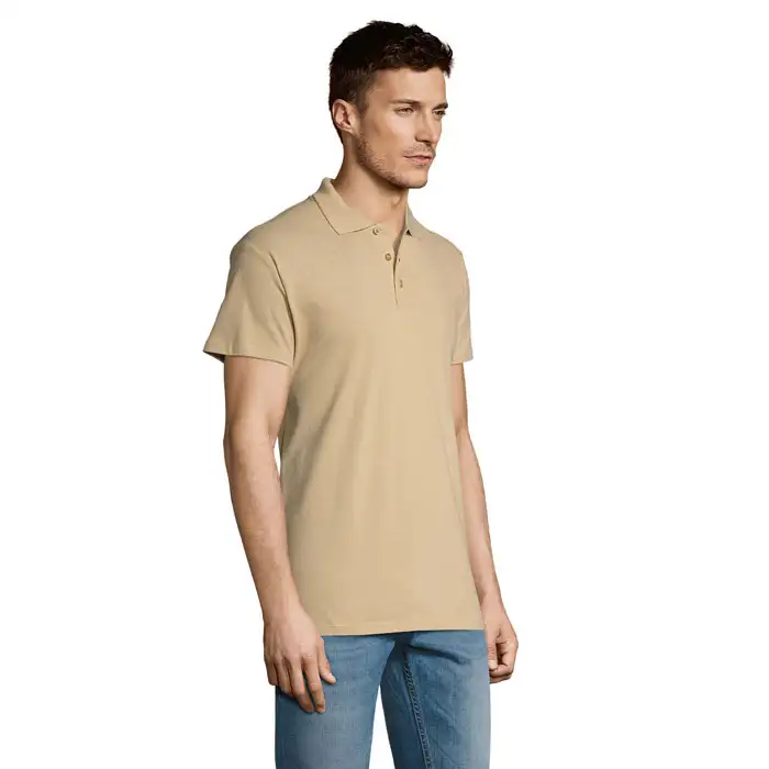 SUMMER II MEN Polo 170g – Ansicht 59