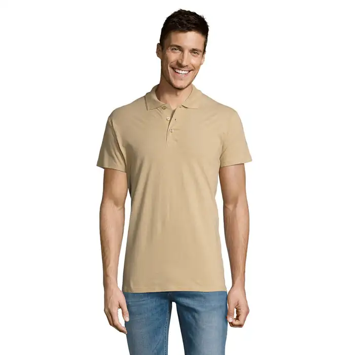 SUMMER II MEN Polo 170g – Ansicht 58