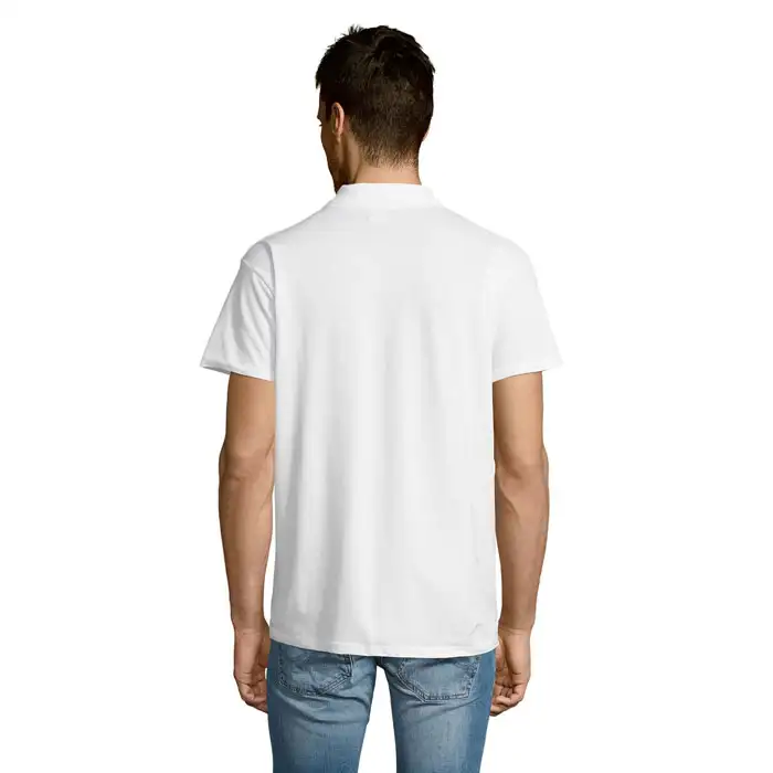 SUMMER II MEN Polo 170g – Ansicht 66