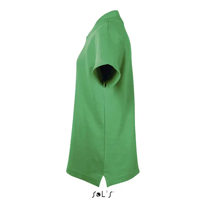 SUMMER II KIDS Polo 170g – Ansicht 8