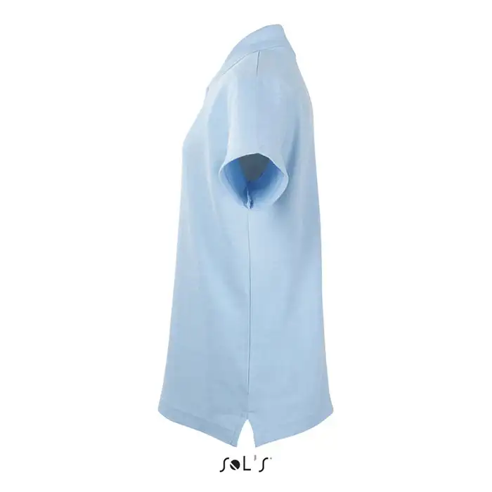 SUMMER II KIDS Polo 170g – Ansicht 23