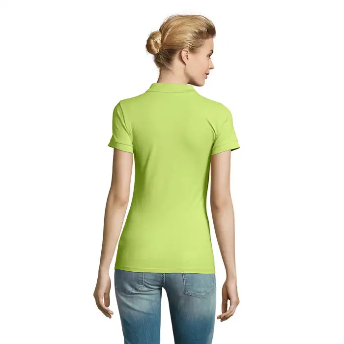 PERFECT DAMEN POLO 180g – Ansicht 3
