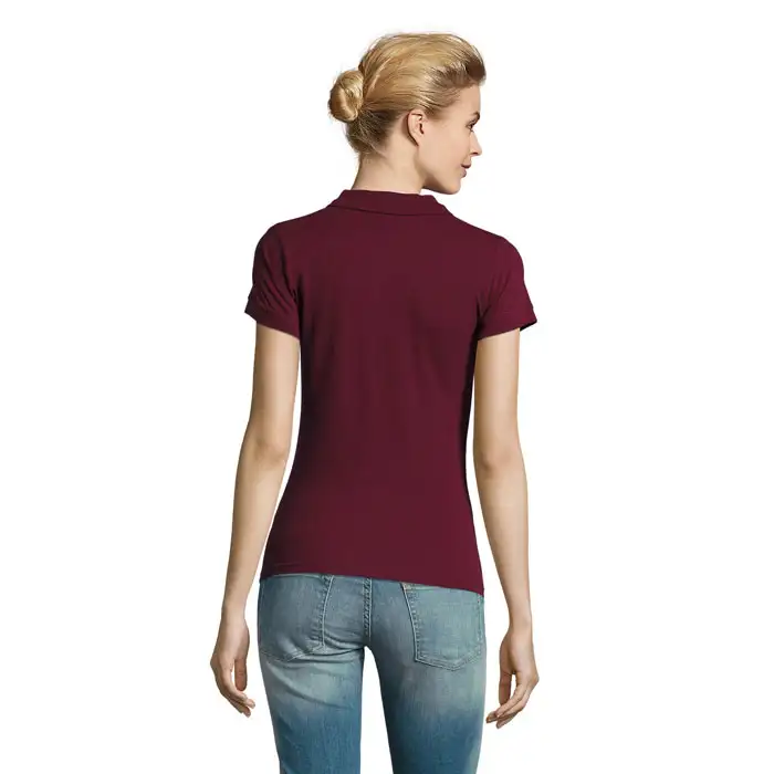 PERFECT DAMEN POLO 180g – Ansicht 6