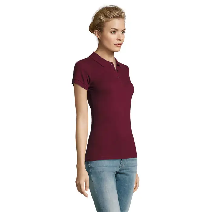 PERFECT DAMEN POLO 180g – Ansicht 5