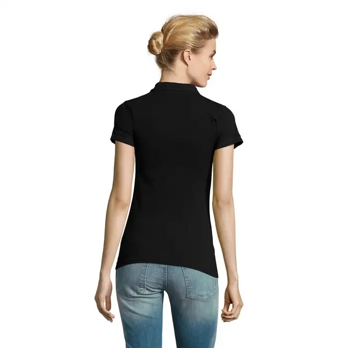 PERFECT DAMEN POLO 180g – Ansicht 9