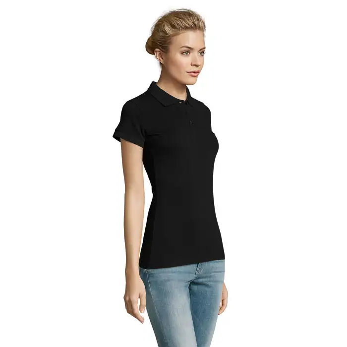 PERFECT DAMEN POLO 180g – Ansicht 8