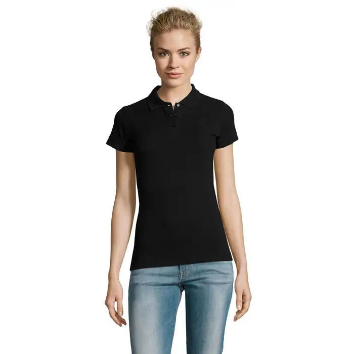 PERFECT DAMEN POLO 180g – Ansicht 7