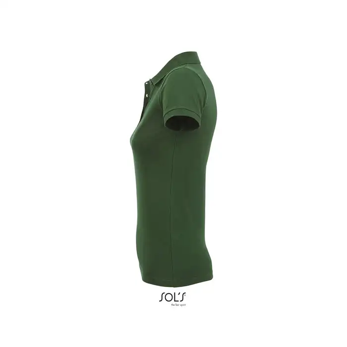 PERFECT DAMEN POLO 180g – Ansicht 12