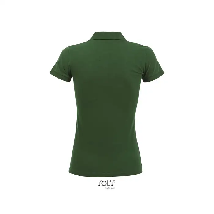PERFECT DAMEN POLO 180g – Ansicht 11