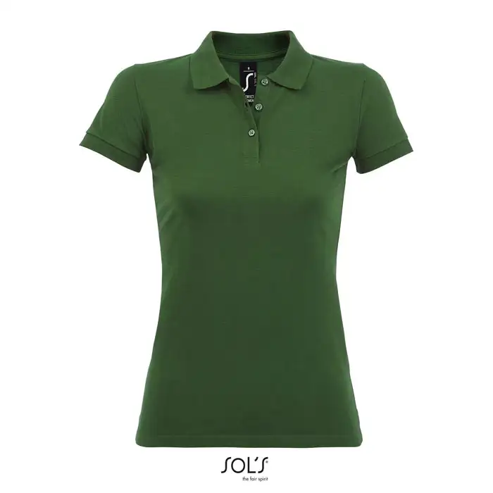 PERFECT DAMEN POLO 180g – Ansicht 10