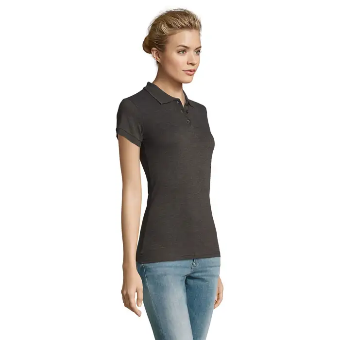 PERFECT DAMEN POLO 180g – Ansicht 14