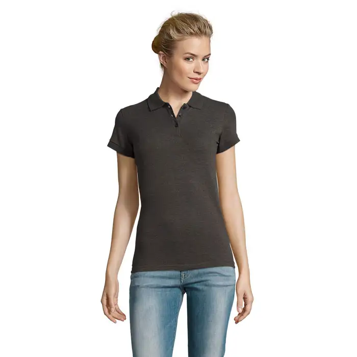 PERFECT DAMEN POLO 180g – Ansicht 13