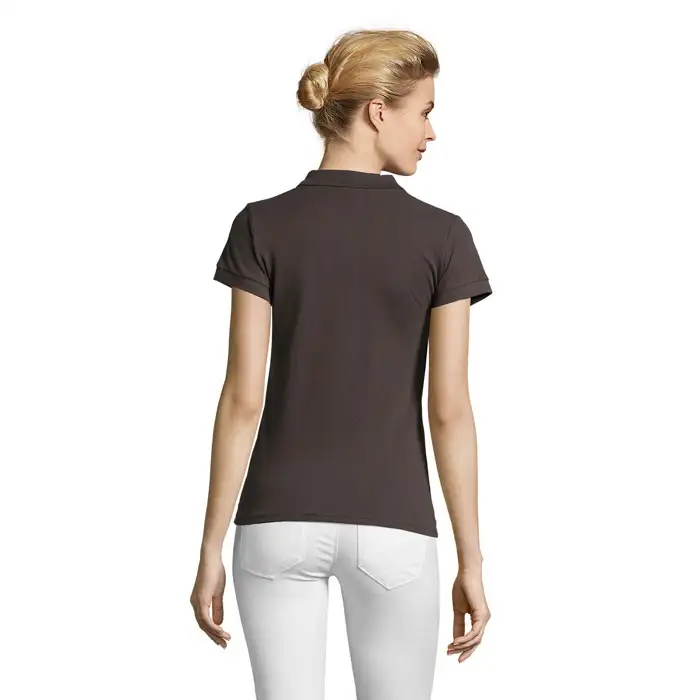 PERFECT DAMEN POLO 180g – Ansicht 18