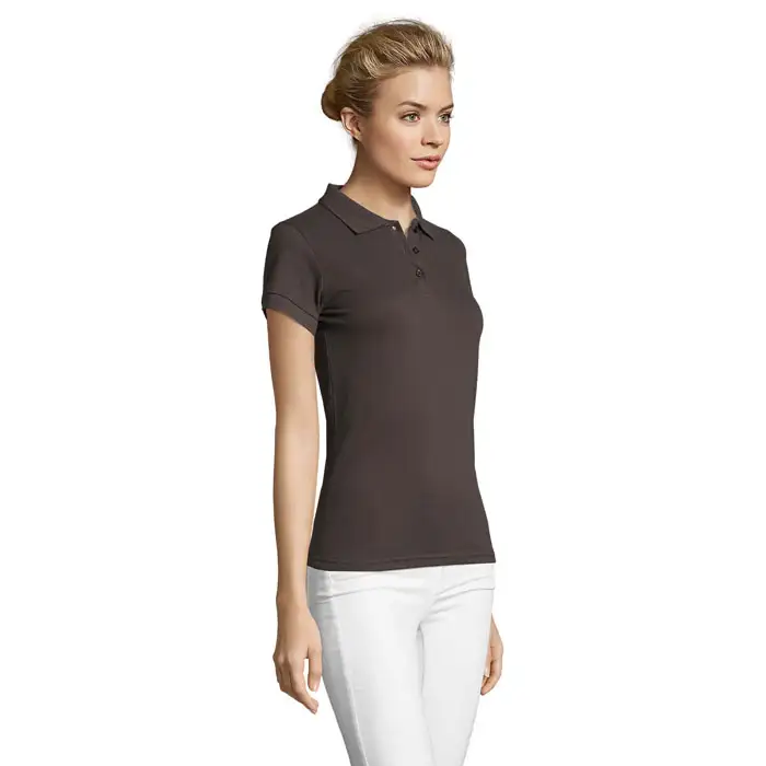 PERFECT DAMEN POLO 180g – Ansicht 17