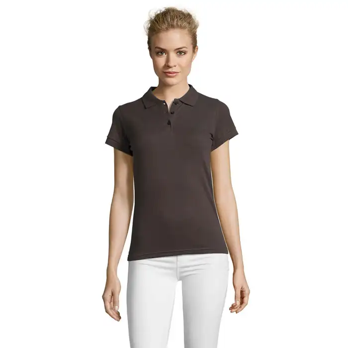 PERFECT DAMEN POLO 180g – Ansicht 16