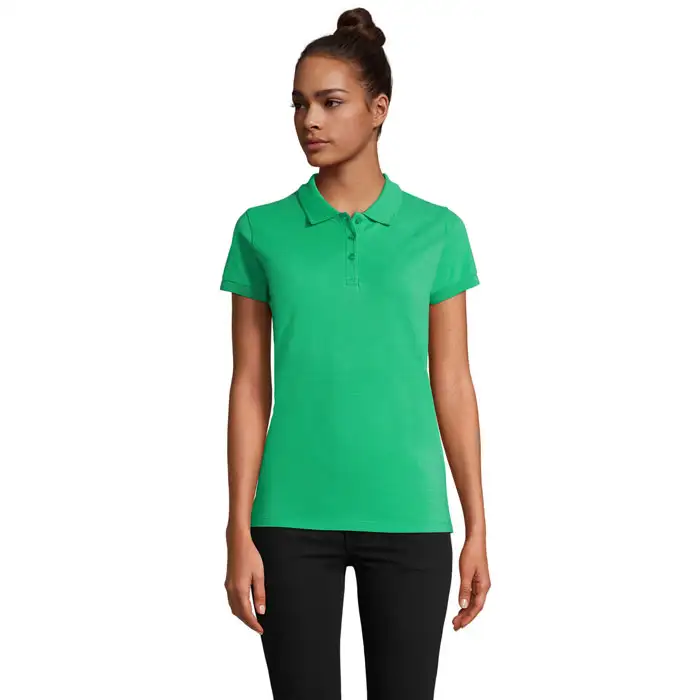 PERFECT DAMEN POLO 180g – Ansicht 49