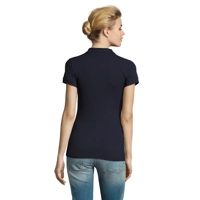 PERFECT DAMEN POLO 180g – Ansicht 21