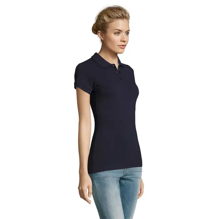 PERFECT DAMEN POLO 180g – Ansicht 20