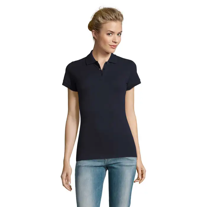 PERFECT DAMEN POLO 180g – Ansicht 19