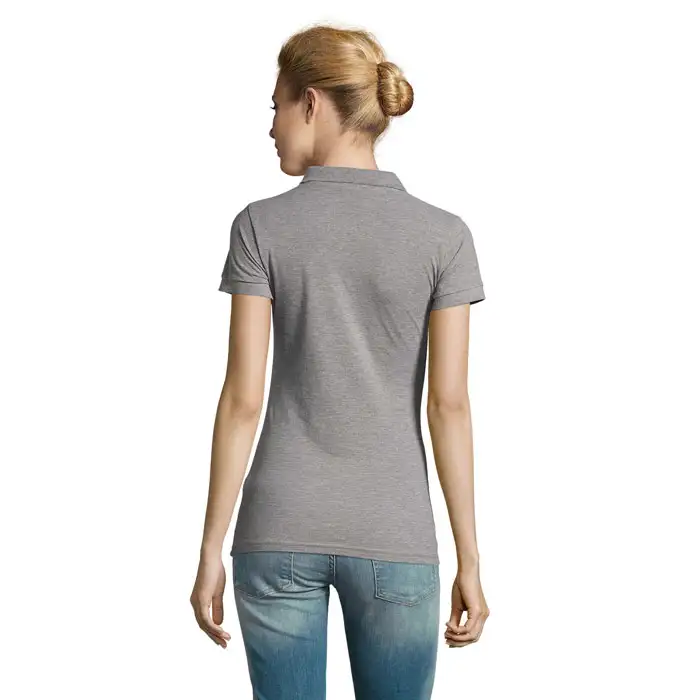 PERFECT DAMEN POLO 180g – Ansicht 24