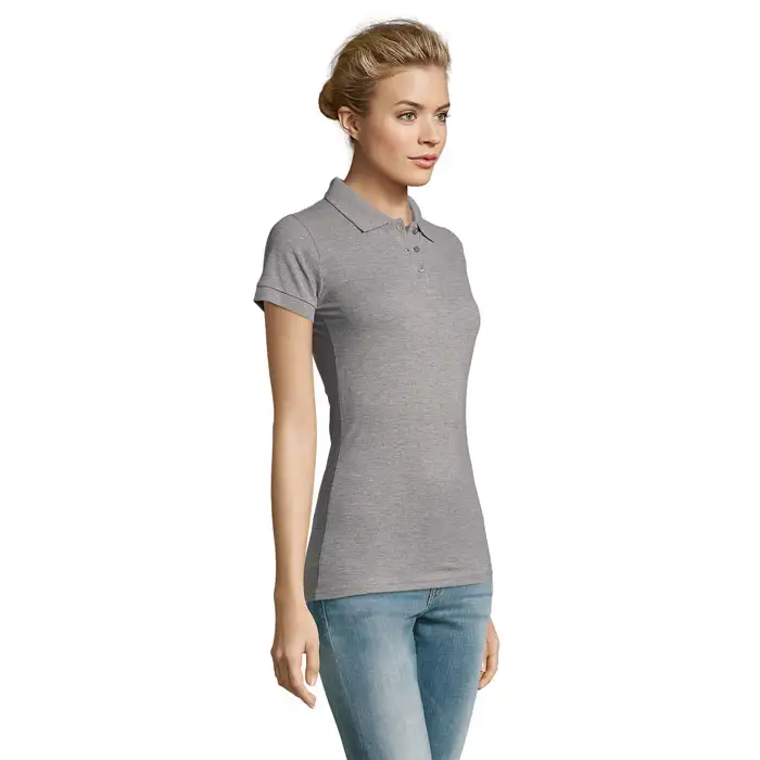 PERFECT DAMEN POLO 180g – Ansicht 23