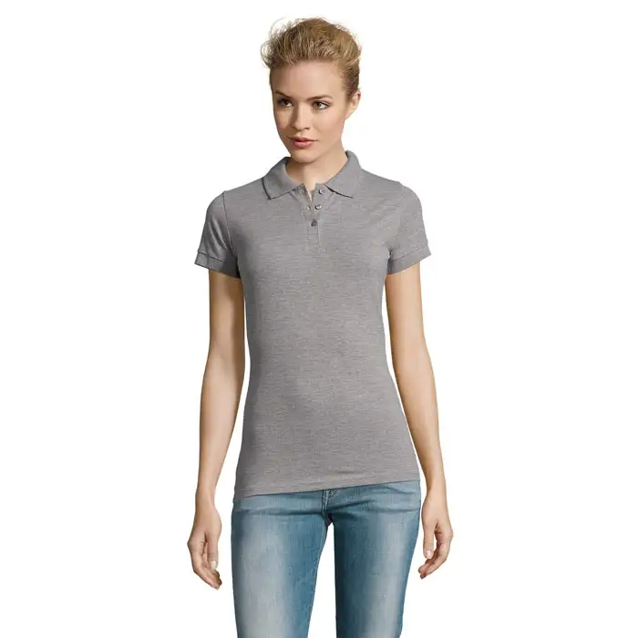 PERFECT DAMEN POLO 180g – Ansicht 22