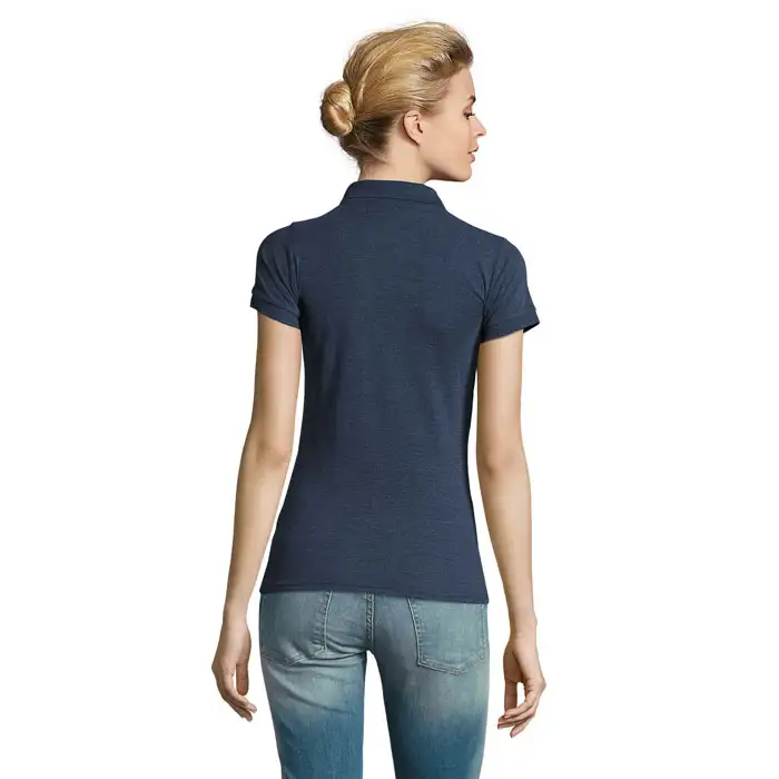 PERFECT DAMEN POLO 180g – Ansicht 27