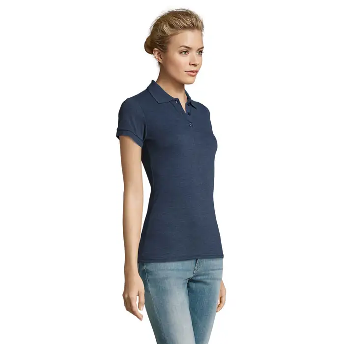 PERFECT DAMEN POLO 180g – Ansicht 26