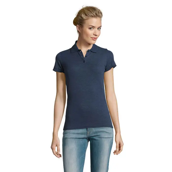 PERFECT DAMEN POLO 180g – Ansicht 25