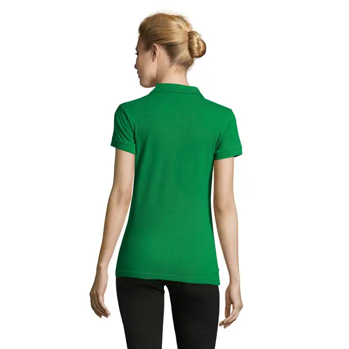 PERFECT DAMEN POLO 180g – Ansicht 30