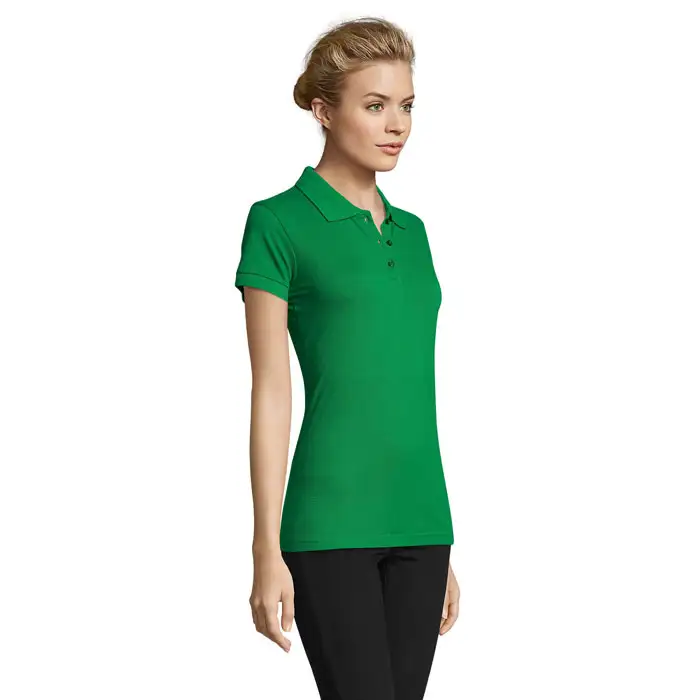 PERFECT DAMEN POLO 180g – Ansicht 29
