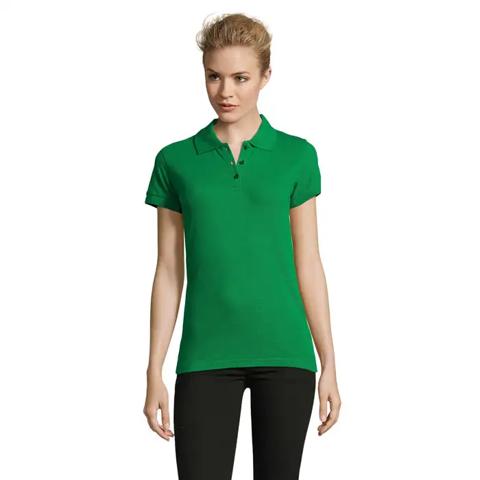 PERFECT DAMEN POLO 180g – Ansicht 28