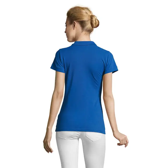 PERFECT DAMEN POLO 180g – Ansicht 36