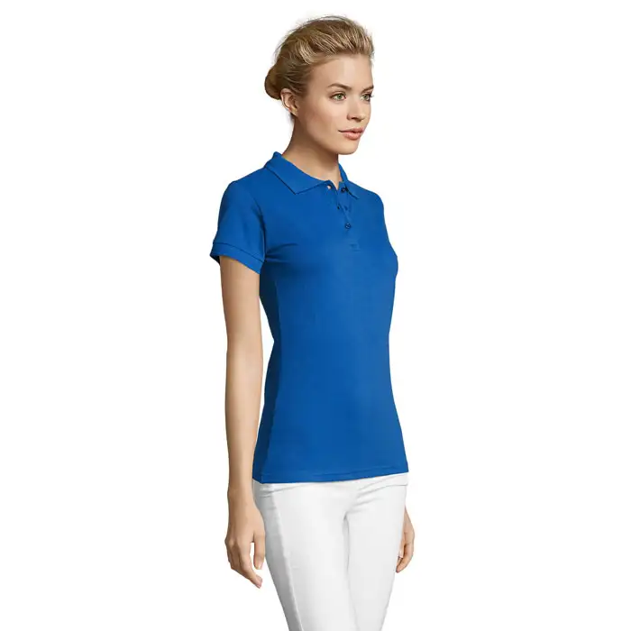 PERFECT DAMEN POLO 180g – Ansicht 35