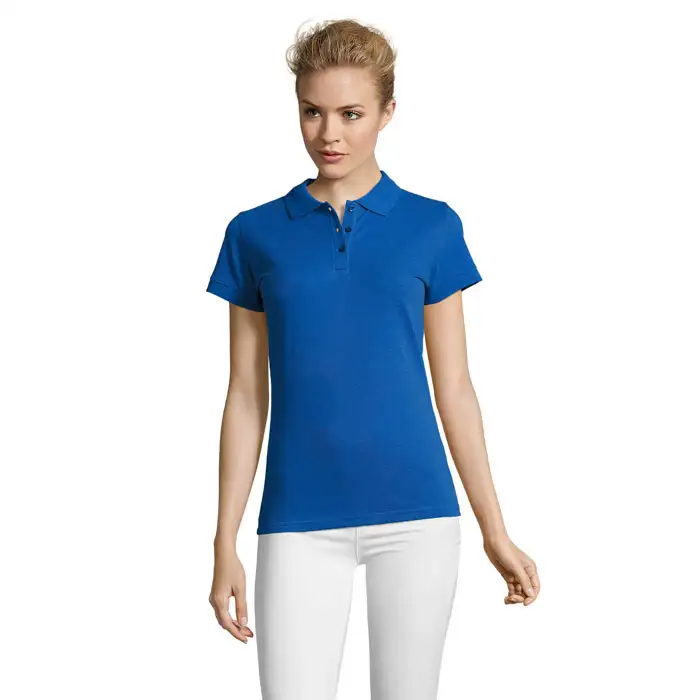 PERFECT DAMEN POLO 180g – Ansicht 34