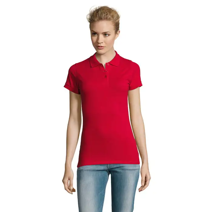 PERFECT DAMEN POLO 180g – Ansicht 37