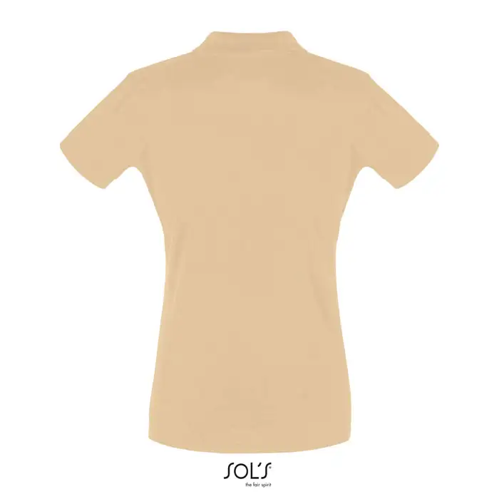 PERFECT DAMEN POLO 180g – Ansicht 42